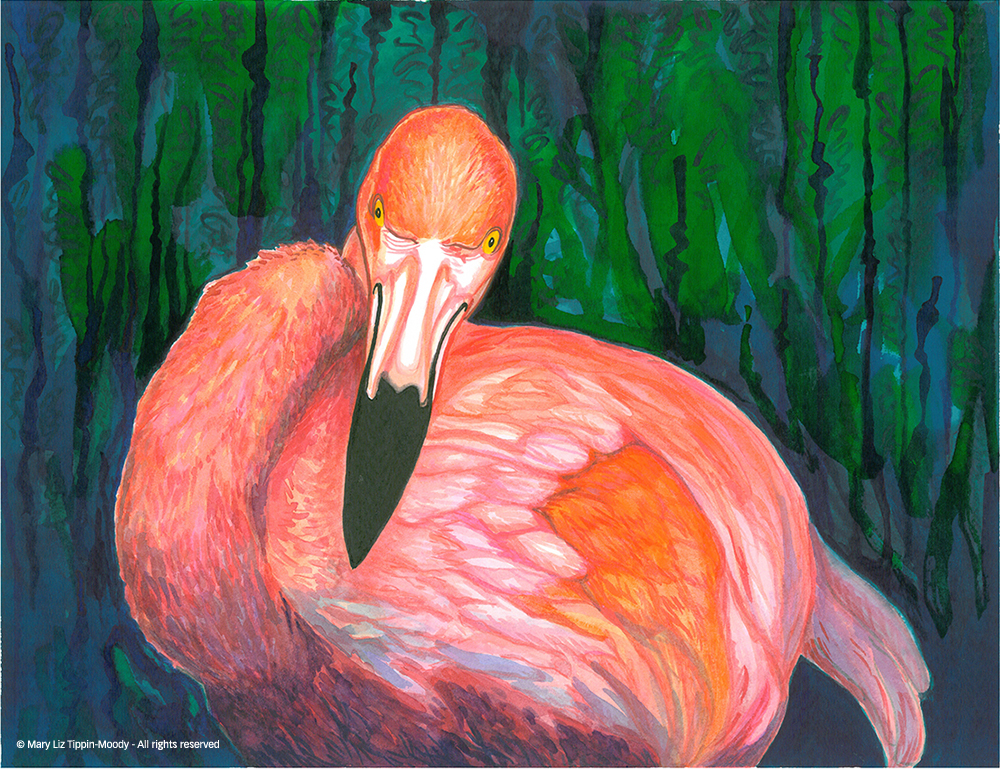 Tropic Glow