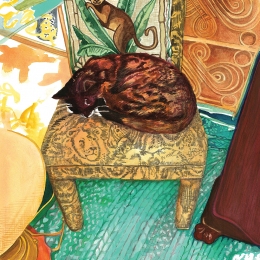 Artwork13_SecondhandDream_watercolor