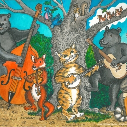 A Joyful Noise