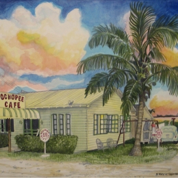 Tonight’s Special - 1931