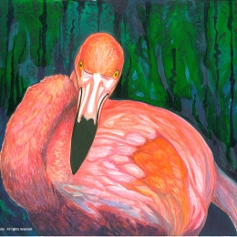 Tropic Glow